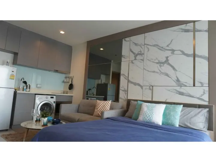 Property photos for Rhythm Sukhumvit 36 - 38