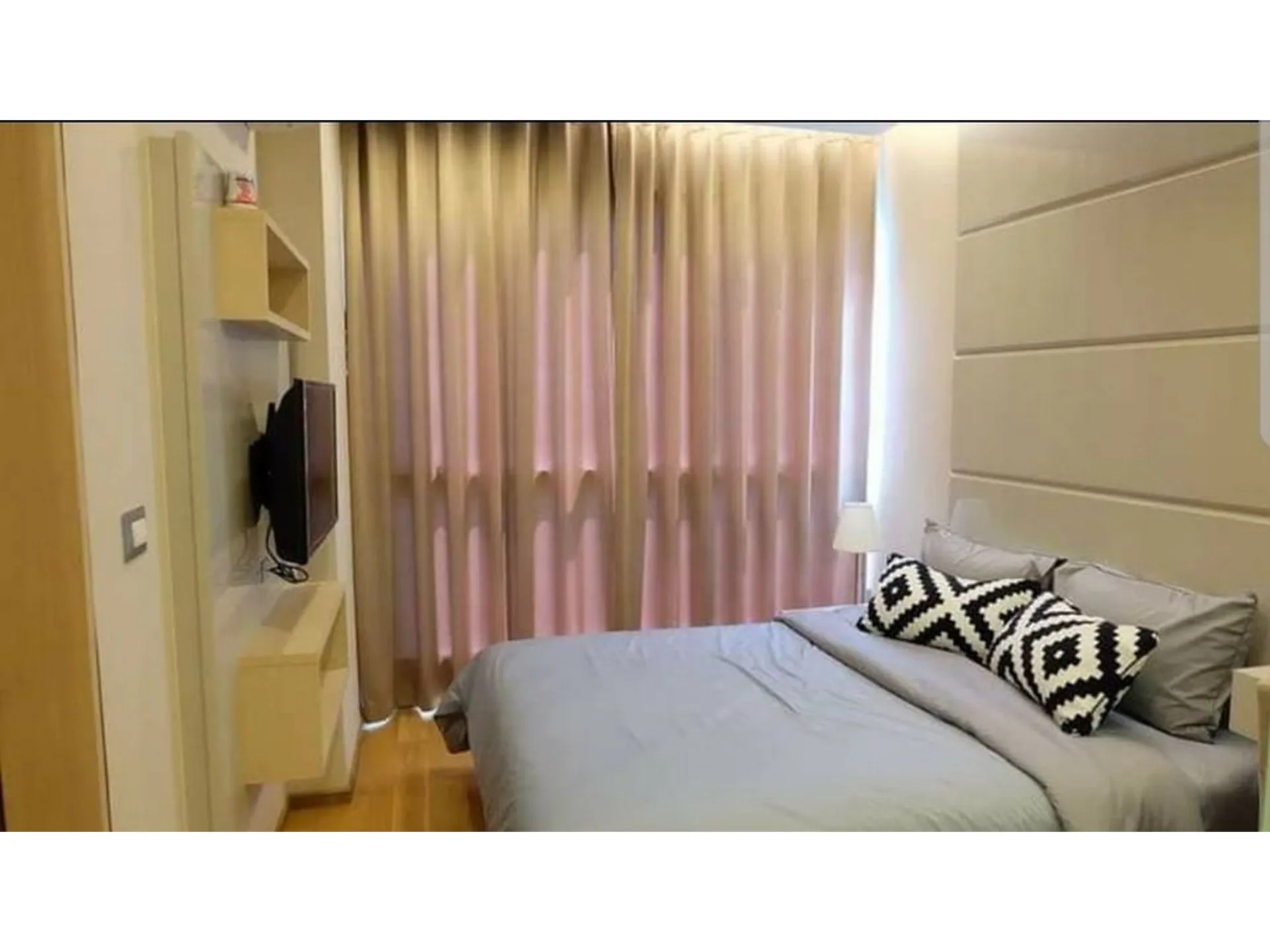 Property photos for The Address Asoke