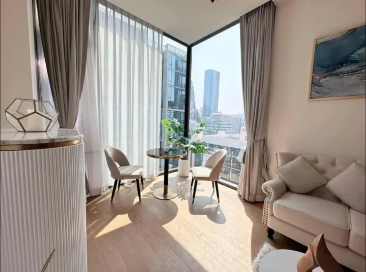Property photos for 28 Chidlom