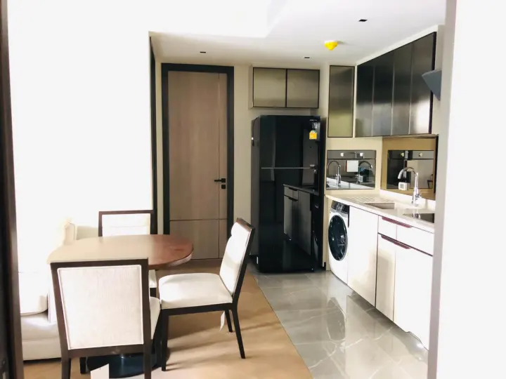 Property photos for The Reserve Sukhumvit 61