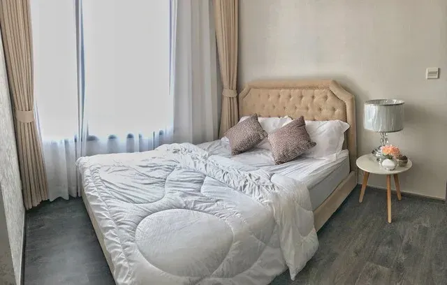 Property photos for Edge Sukhumvit 23