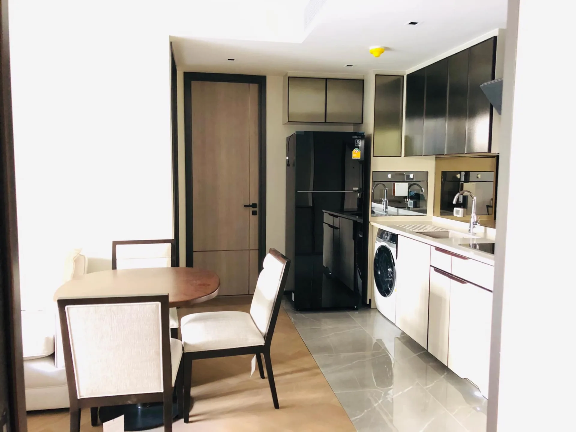 Property photos for The Reserve Sukhumvit 61