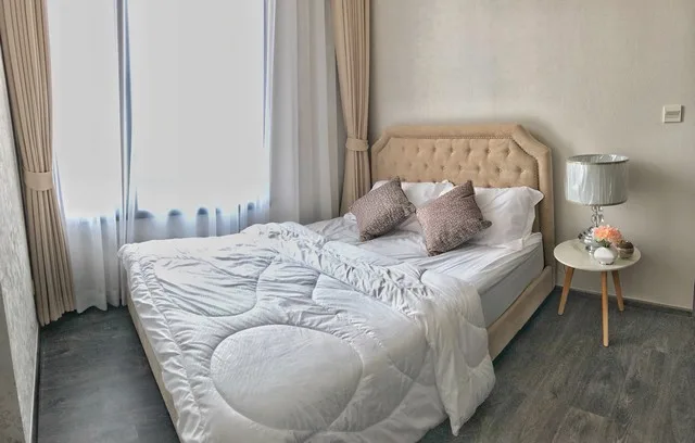 Property photos for Edge Sukhumvit 23
