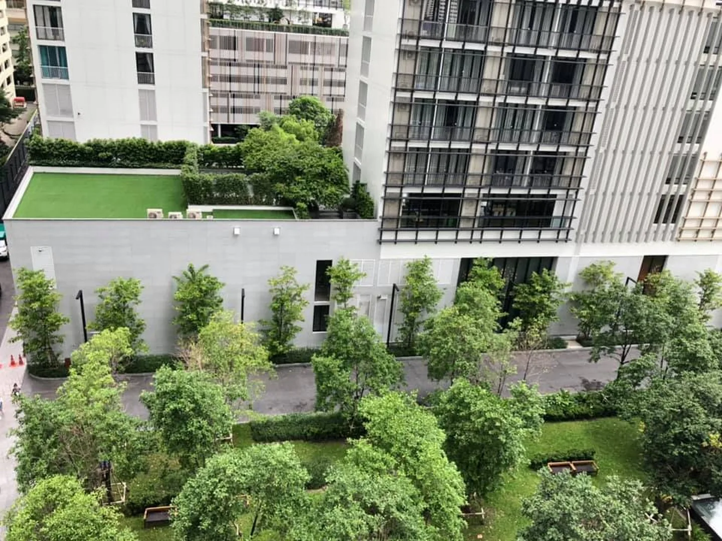 Property photos for Park Origin Phromphong