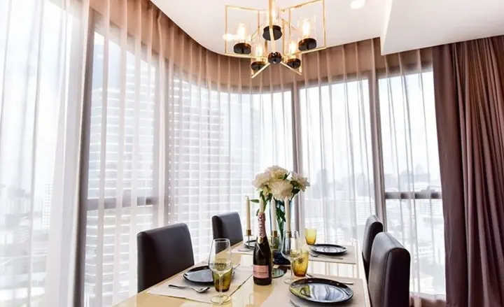 Property photos for Ashton Chula - Silom