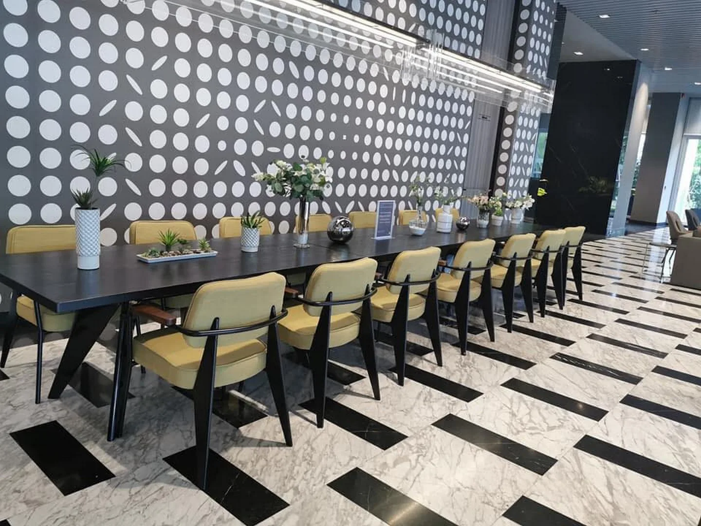 Property photos for Noble Revolve Ratchada