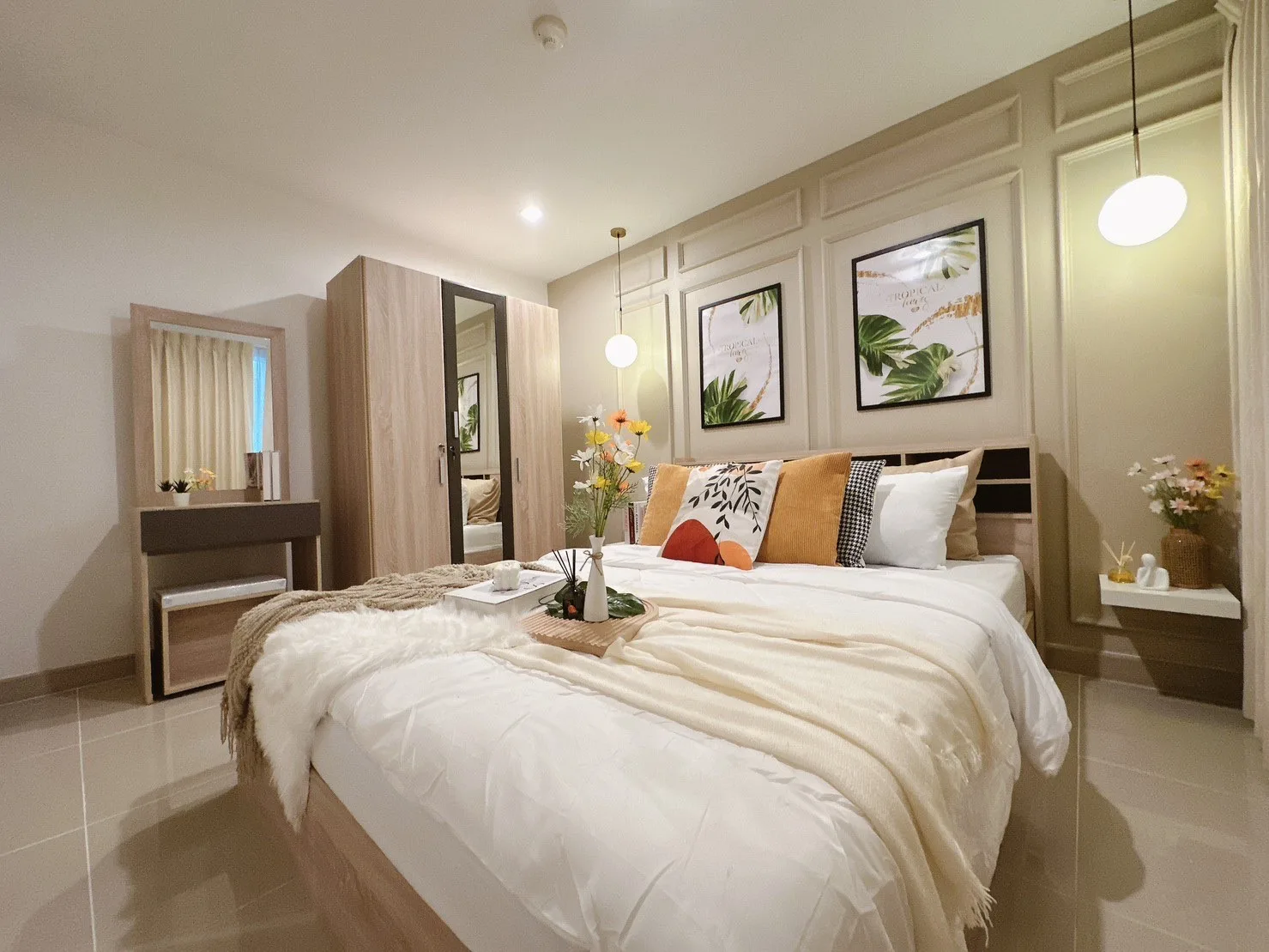 Property photos for Metro Park Sathorn