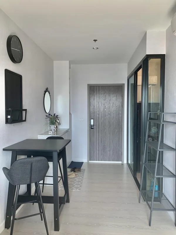 Property photos for The Niche Pride Thonglor-Phetchaburi