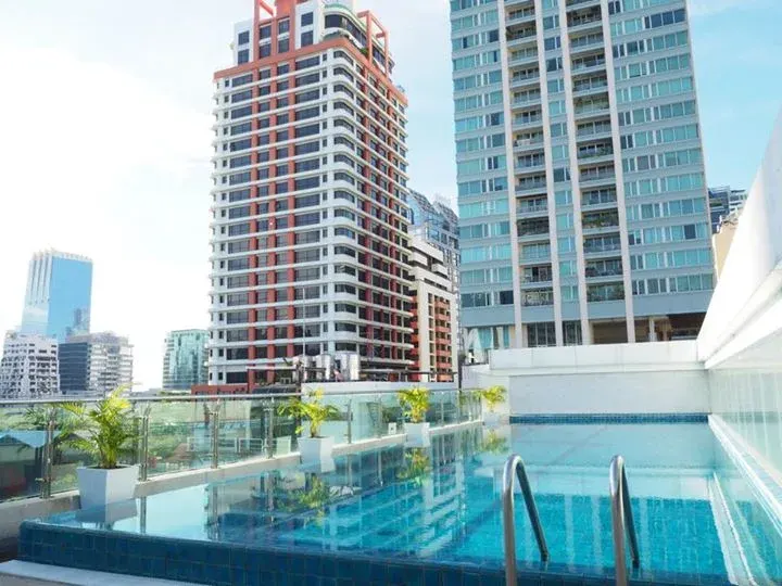 Property photos for Focus on Saladaeng