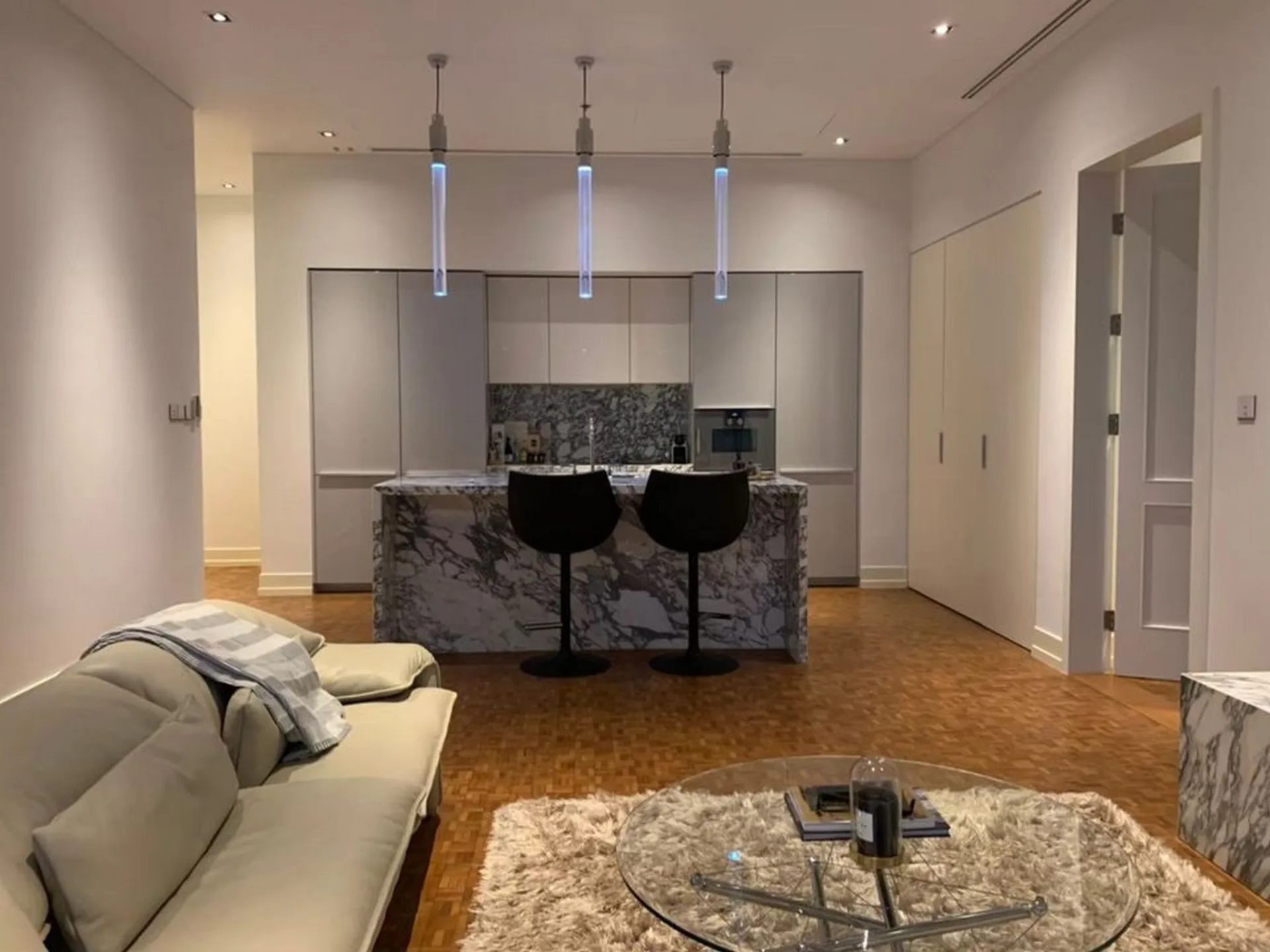 Property photos for The Ritz - Carlton Residences at MahaNakhon