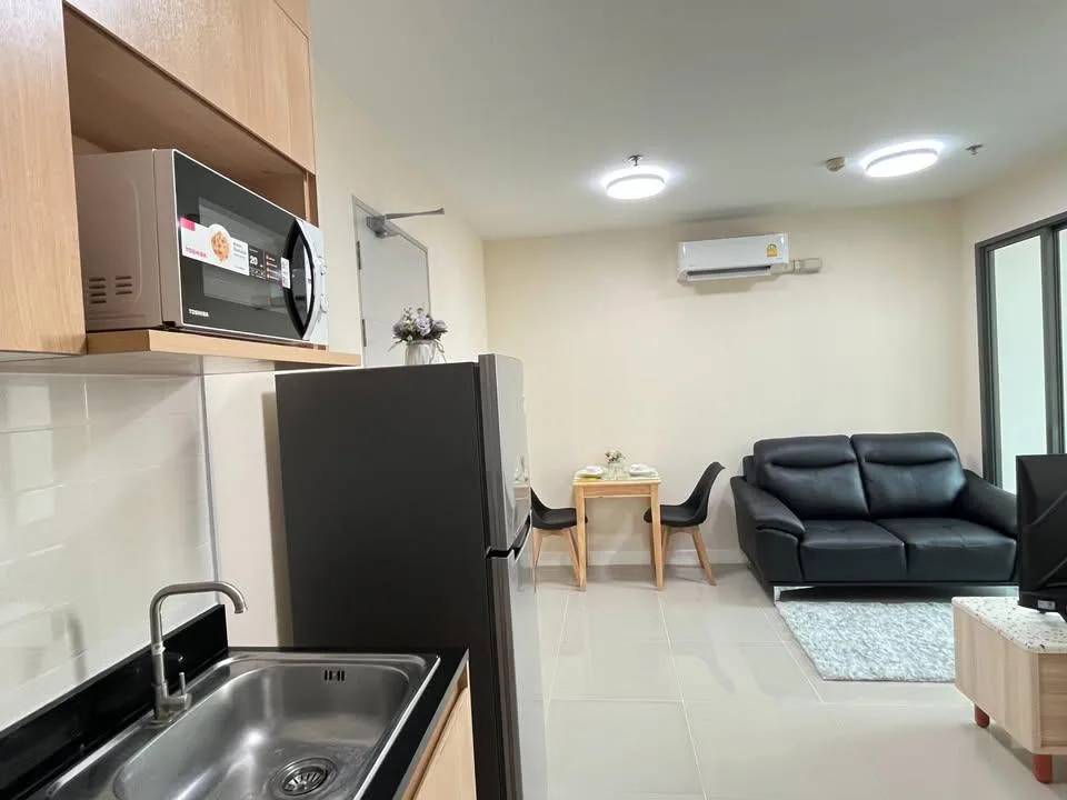 Property photos for Ideo Blucove Sukhumvit