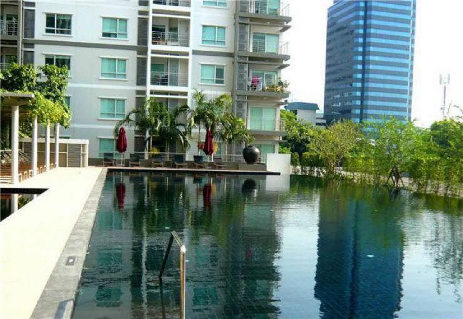 Property photos for The Room Ratchada - Ladprao