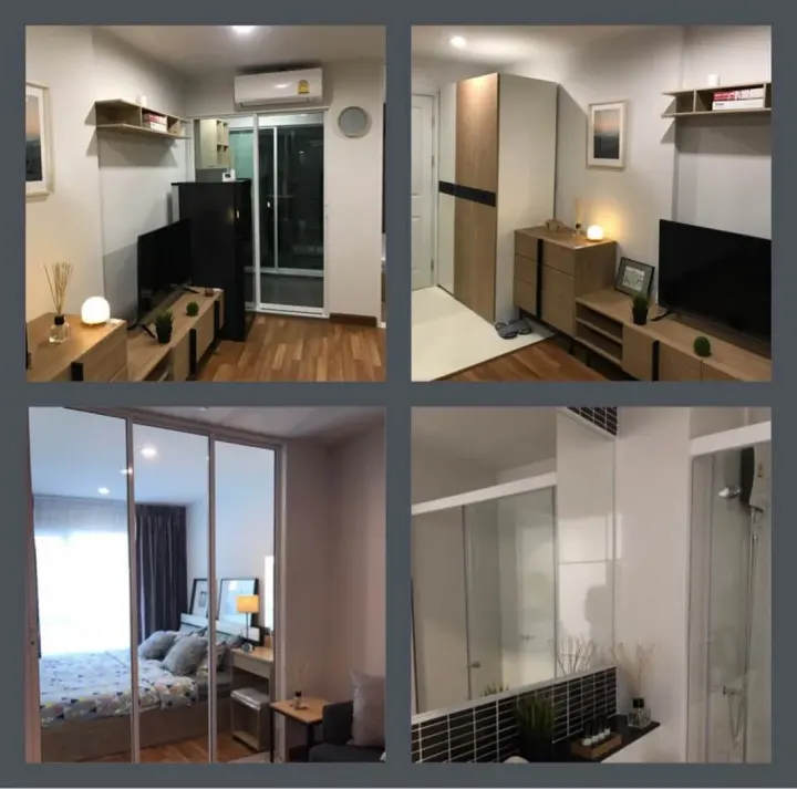 Property photos for Regent Home Sukhumvit 81