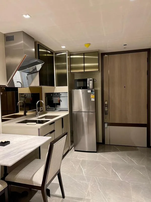 Property photos for The Reserve Sukhumvit 61
