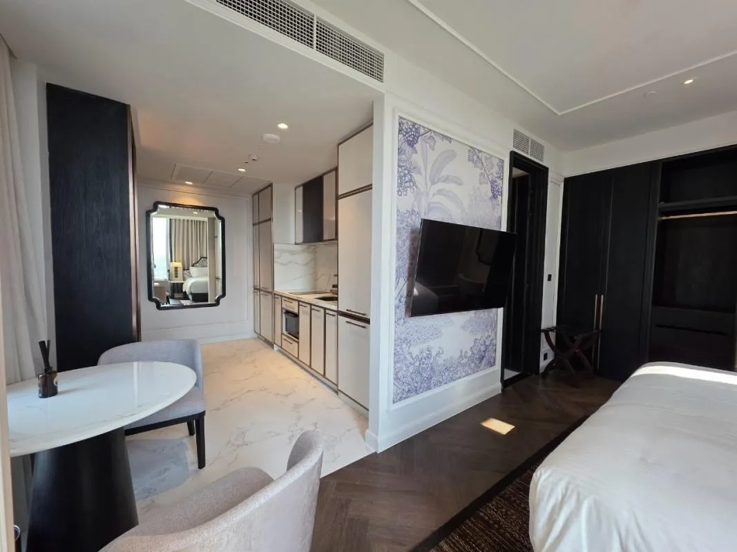 Property photos for La Clef / The Residences 38