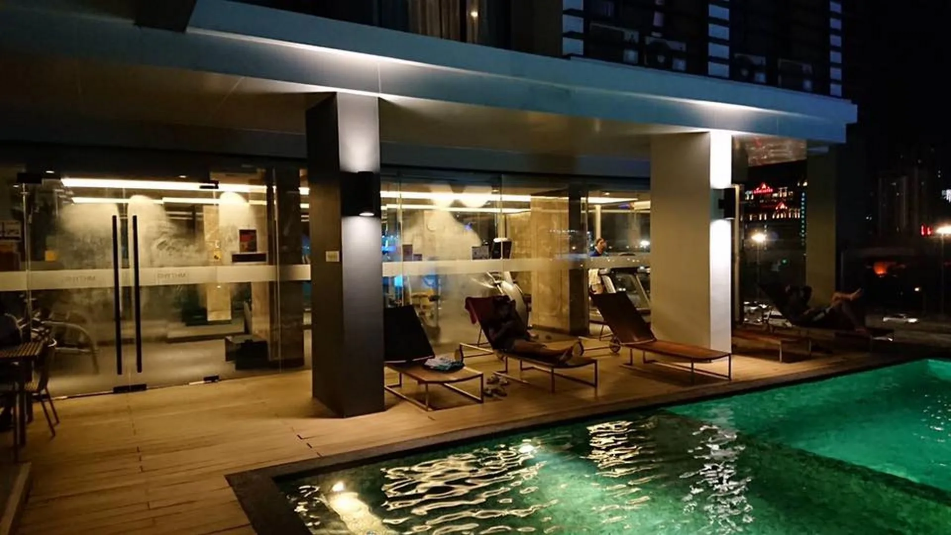 Property photos for Rhythm Asoke 2