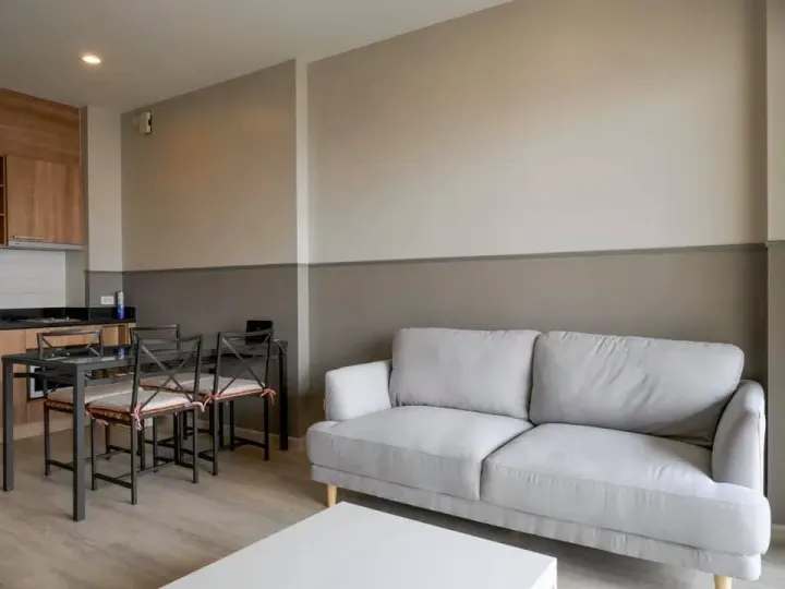 Property photos for Hive Sathorn