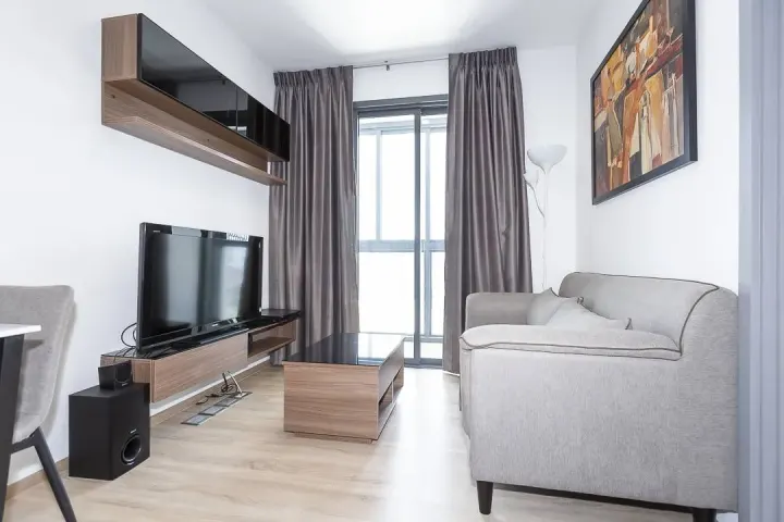 Property photos for Taka Haus Ekamai 12