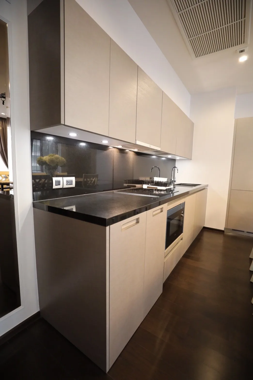 Property photos for The XXXIX by Sansiri
