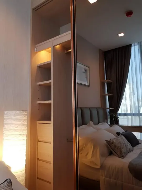 Property photos for Wish Signature  Midtown Siam