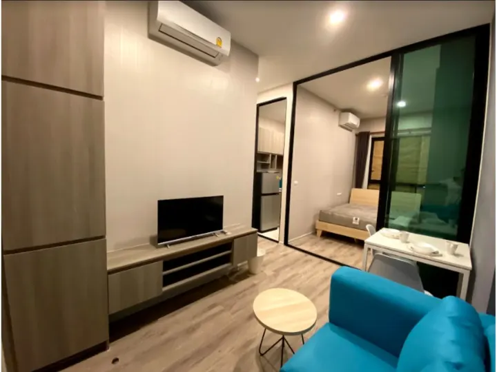 Property photos for KNIGHTSBRIDGE COLLAGE RAMKHAMHAENG