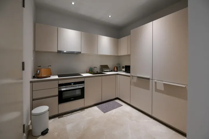 Property photos for Magnolias Ratchadamri Boulevard