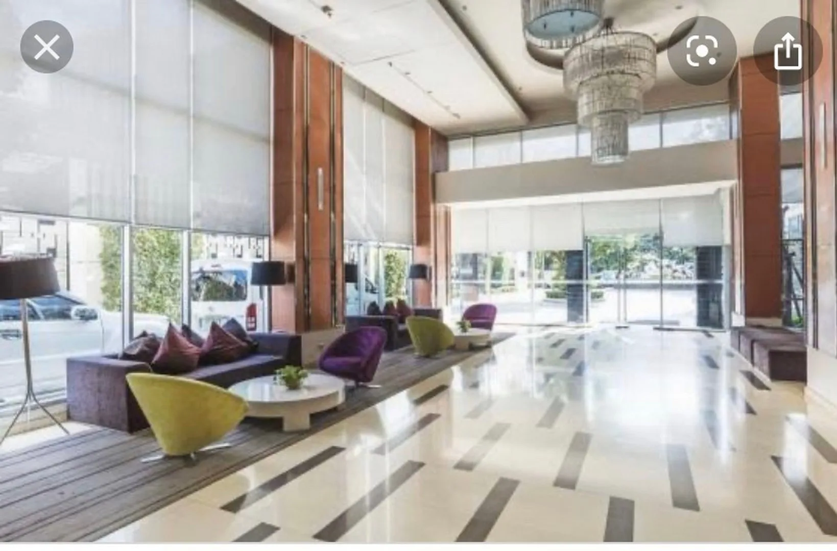 Property photos for Life Sukhumvit 65