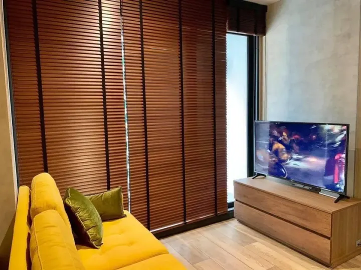 Property photos for The Lofts Asoke