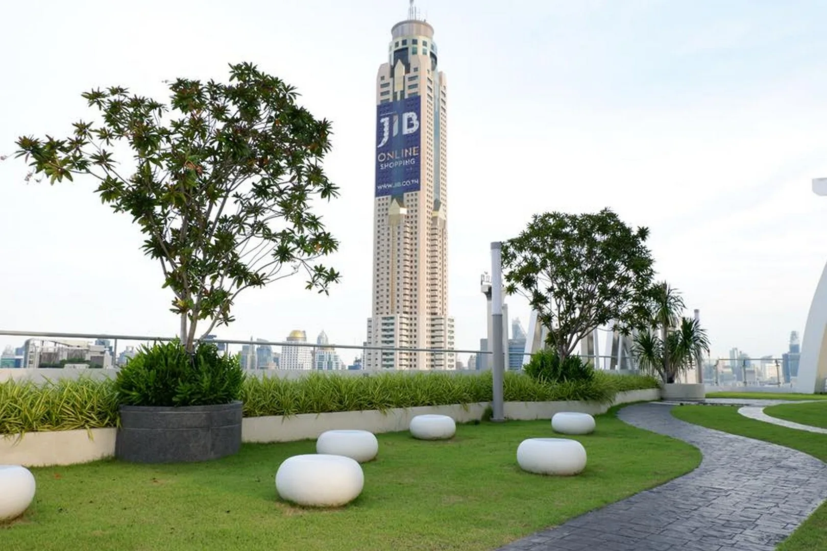 Property photos for Supalai Elite Phayathai
