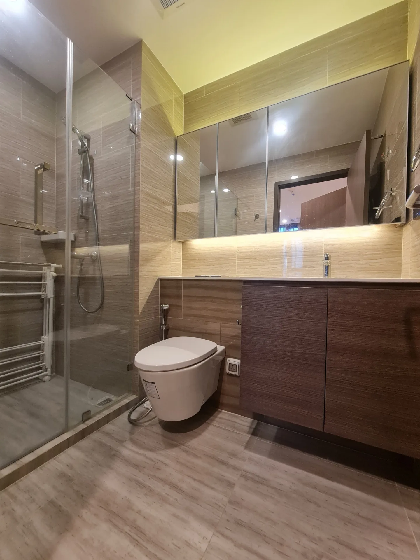 Property photos for Whizdom Essence