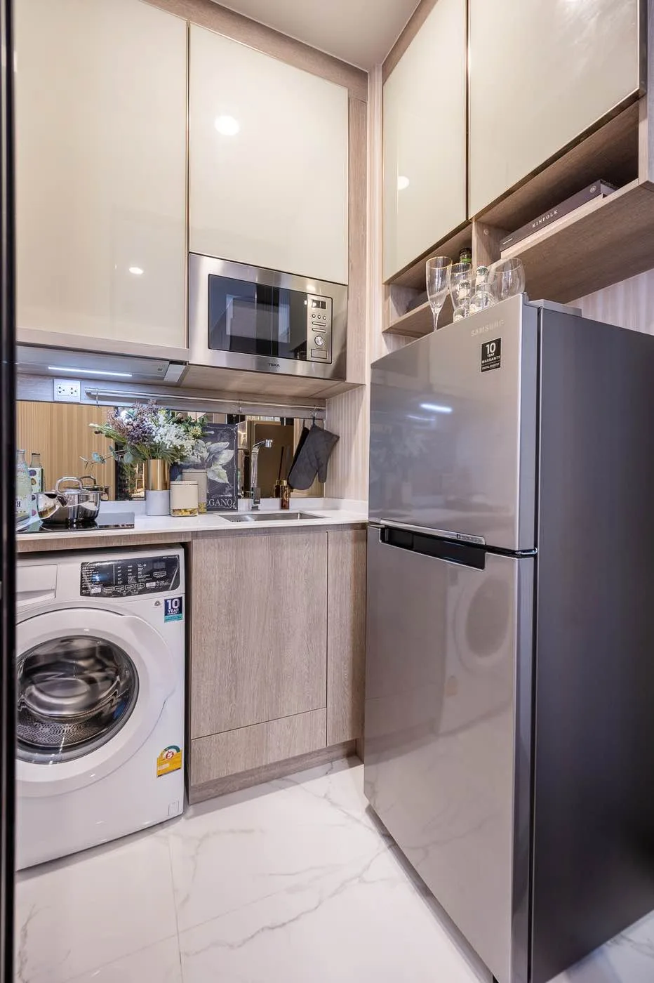 Property photos for Park Origin Phaya Thai
