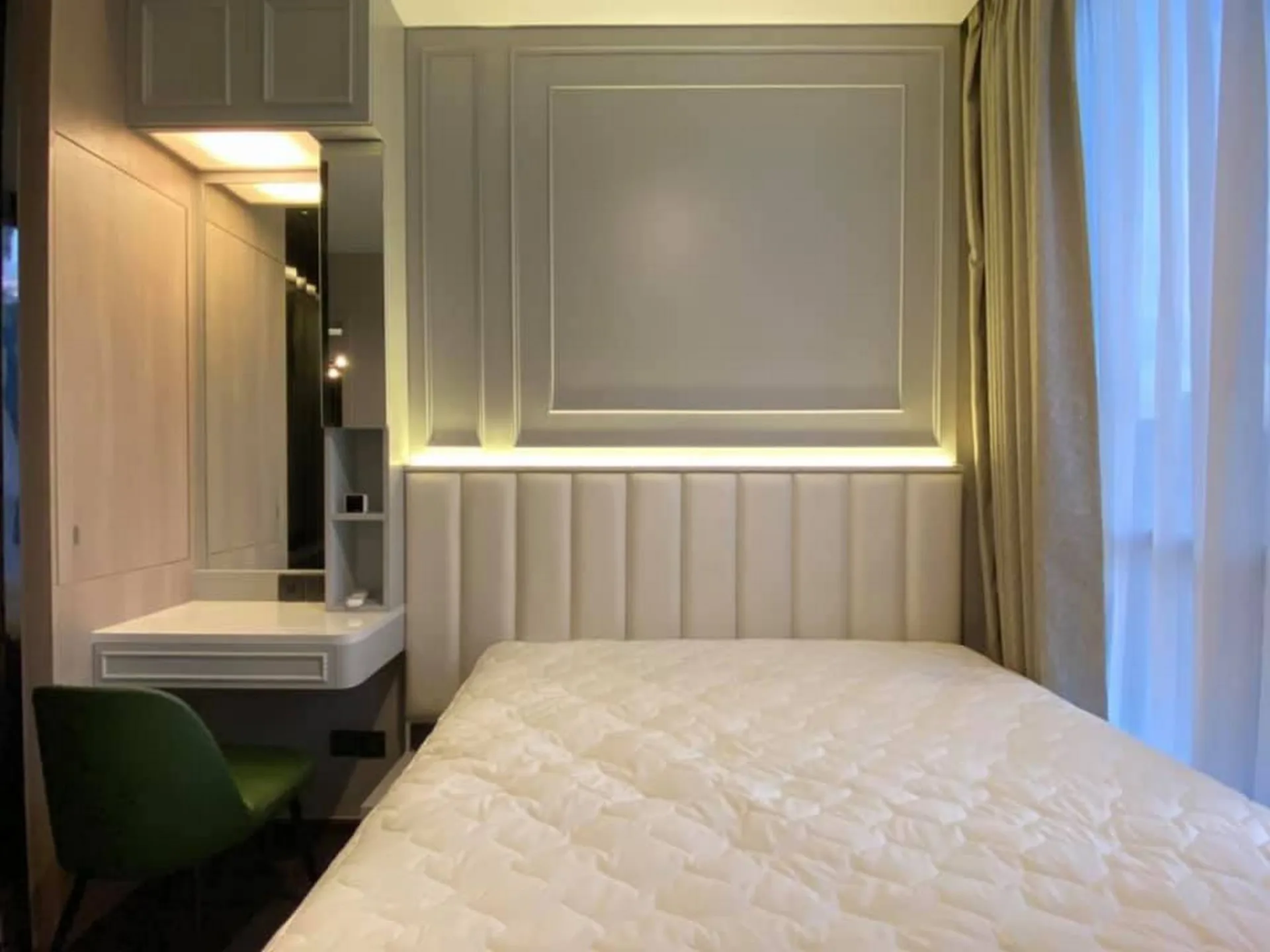 Property photos for The Line Asoke - Ratchada