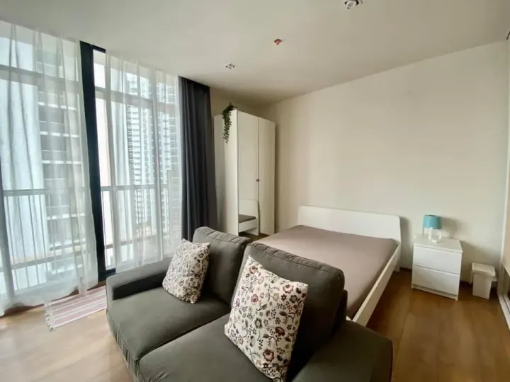 Property photos for Park Origin Phromphong