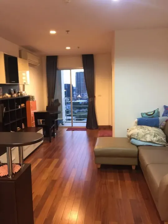 Property photos for The Light Ladprao