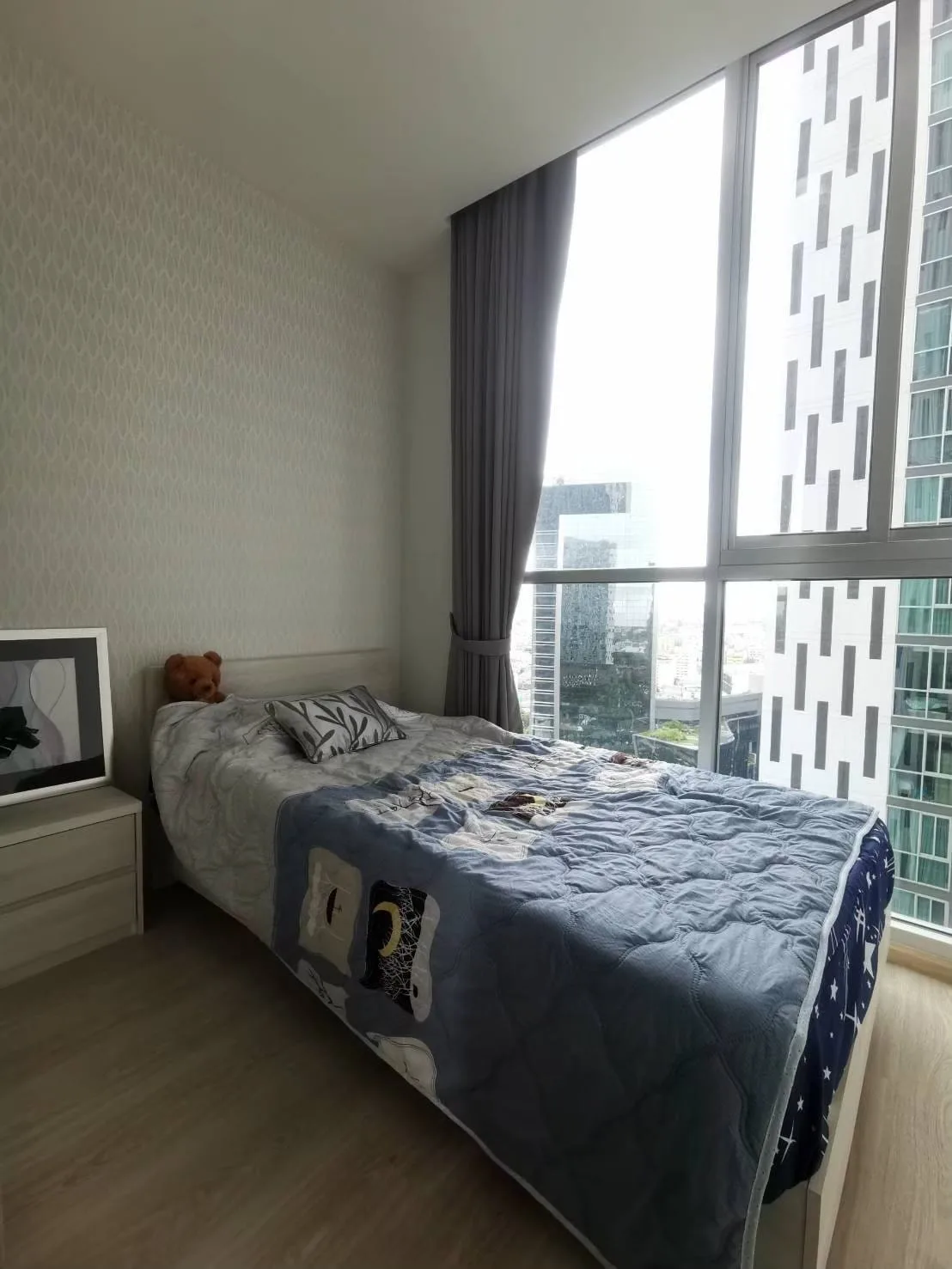Property photos for Noble Revolve Ratchada