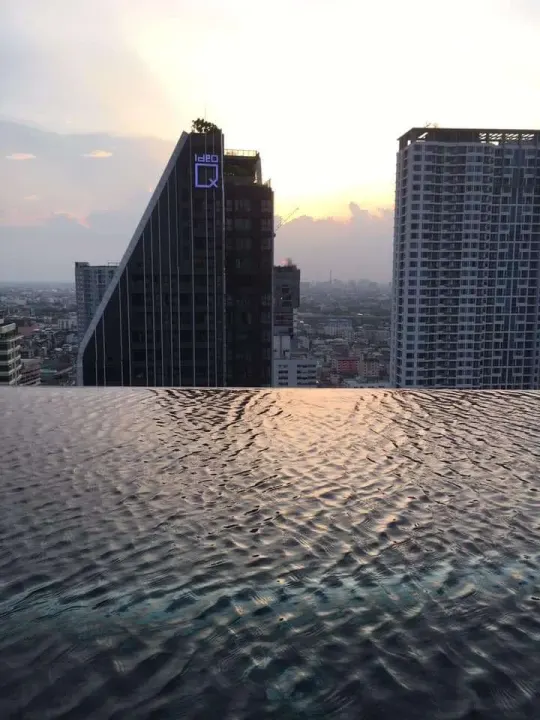Property photos for Ideo Q Siam - Ratchathewi