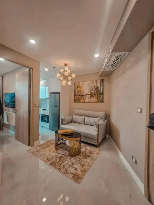 Property photos for Copacabana Beach Jomtien