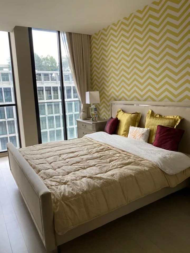 Property photos for Noble Ploenchit