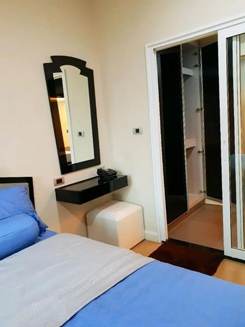 Property photos for The Crest Sukhumvit 34