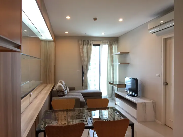 Property photos for Villa Asoke