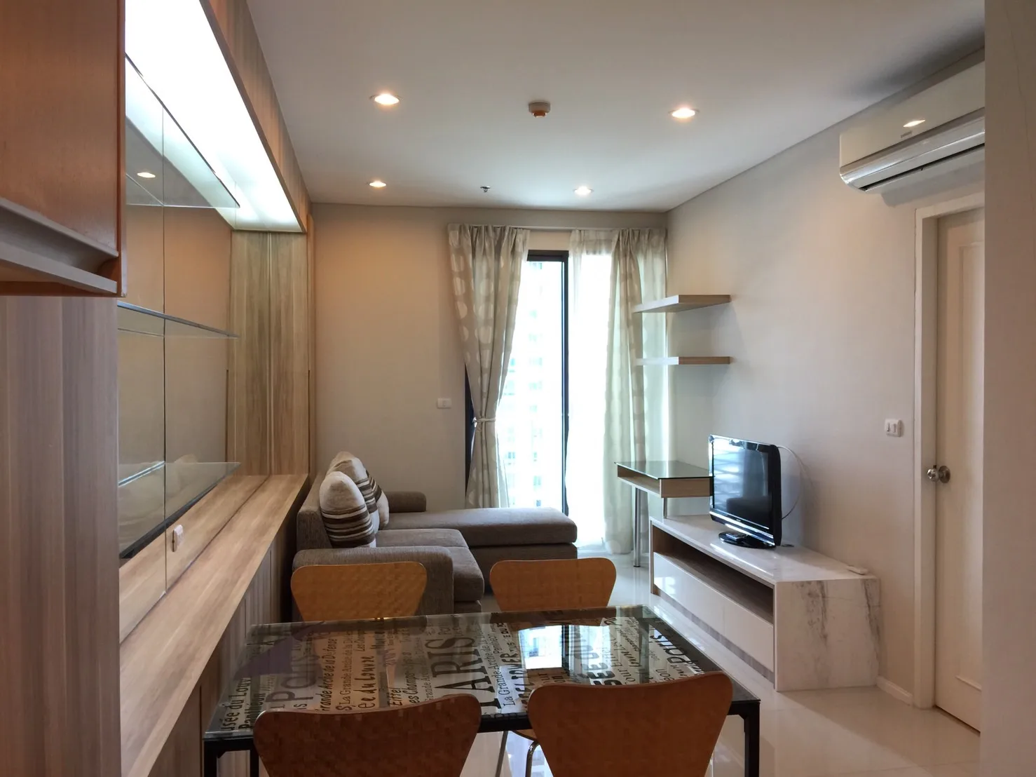 Property photos for Villa Asoke
