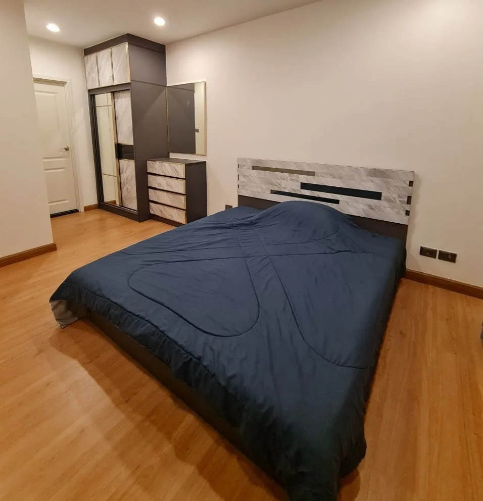 Property photos for Supalai Wellington 2