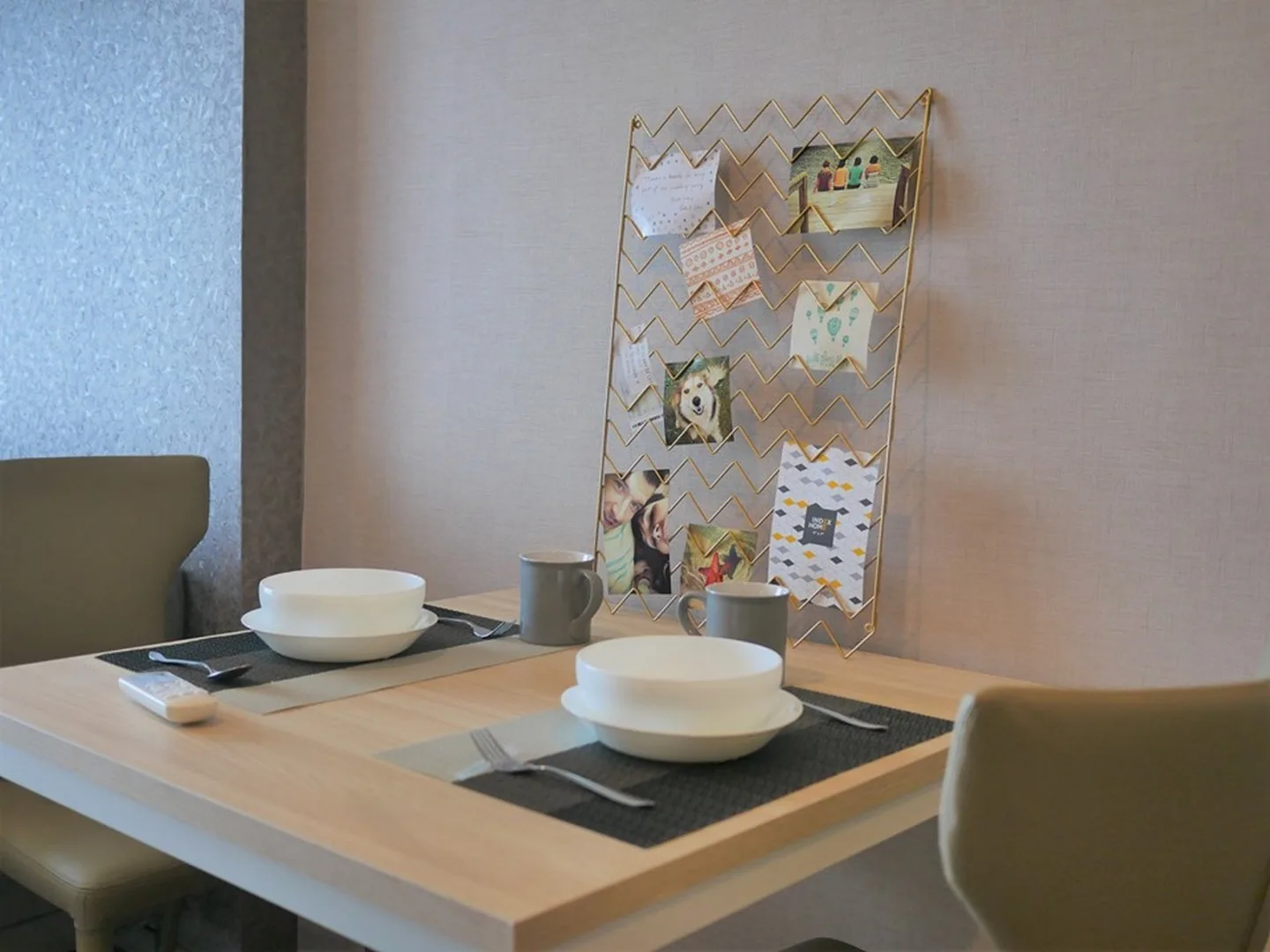 Property photos for IDEO O2