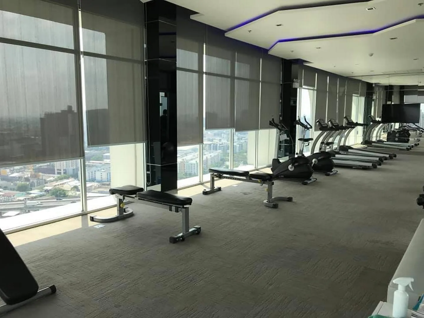 Property photos for Aspire Sukhumvit 48