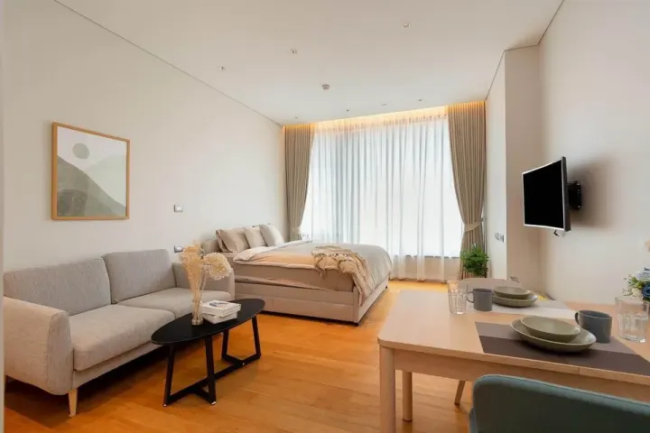 Property photos for Sindhorn Residence