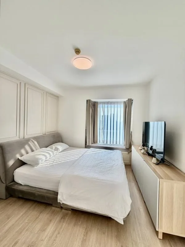 Property photos for Fuse Mobius Ramkhamhaeng