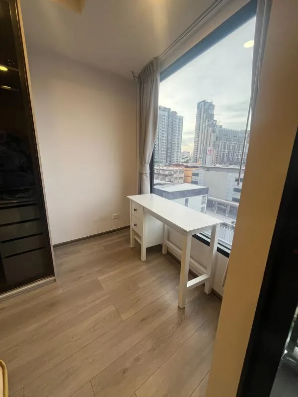 Property photos for Soho Bangkok Ratchada