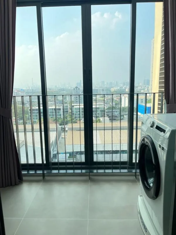 Property photos for Ideo Blucove Sukhumvit