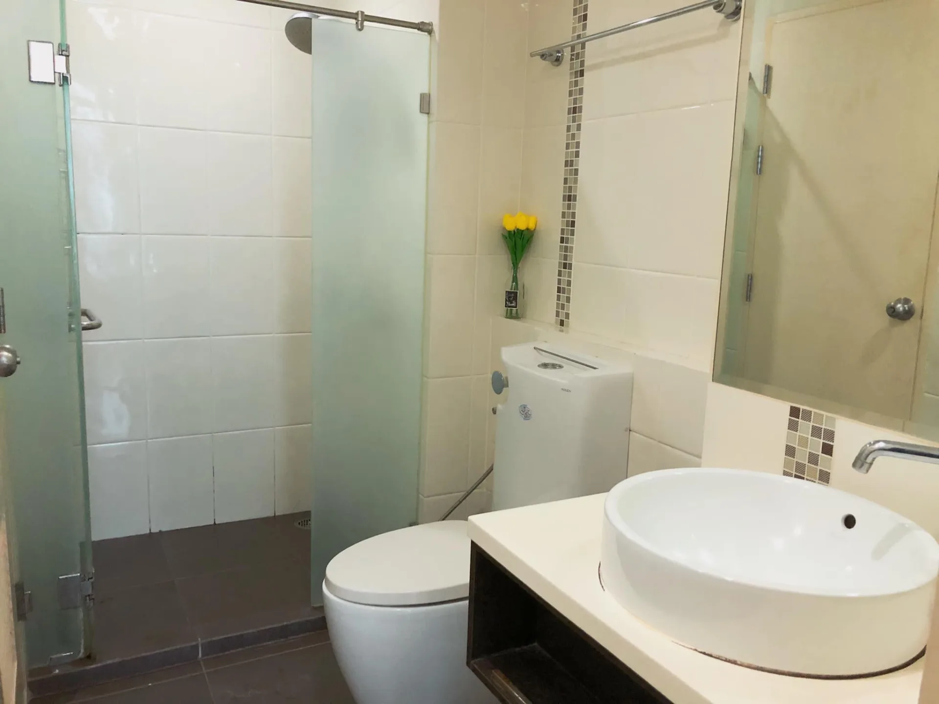 Property photos for Wish @ Samyan