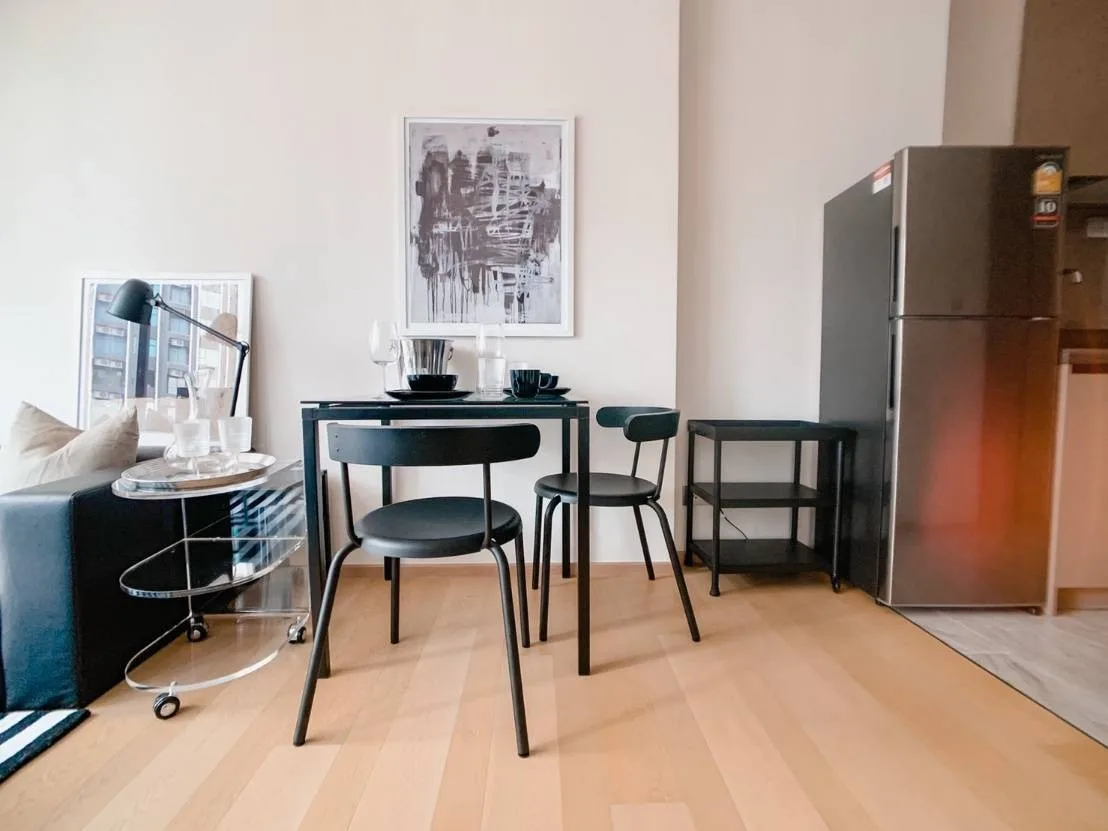 Property photos for ASHTON Asoke - Rama 9